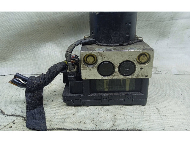 Блок АБС FMS8C20P57, 1J0907379G Audi A3 S3 8L 1996 - 2003 года