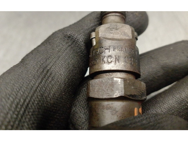 Форсунка KCN18P1, KCN18P1 Nissan Vanette LD23