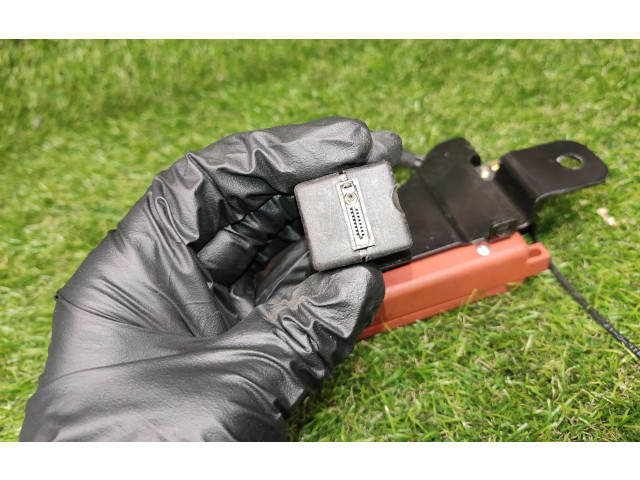 Блок управления 4B0862335B Skoda Octavia Mk1 (1U)