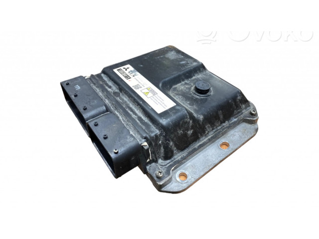 Блок управления 1860B815, 2757001733 Mitsubishi Outlander