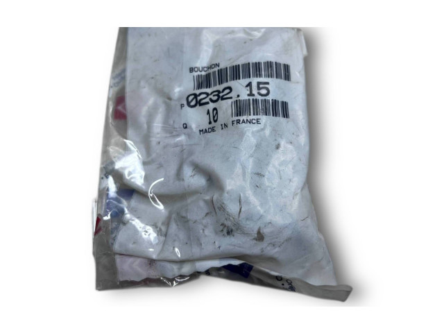 Блок управления 0232.15 Citroen C2