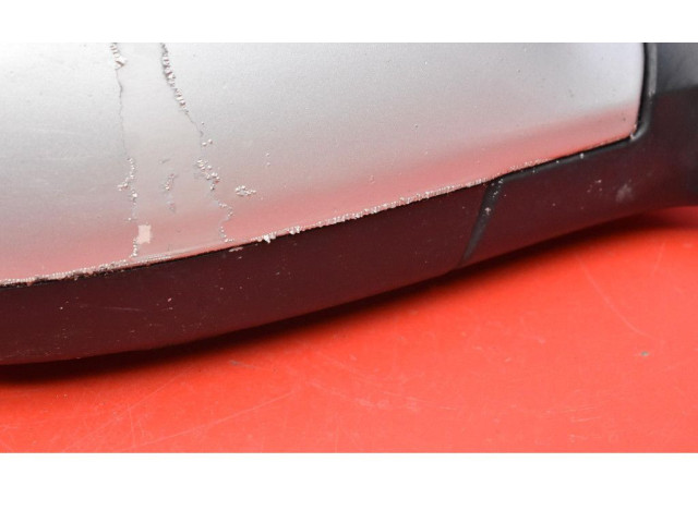 Зеркало электрическое Volvo S80 1999 - 2003 года