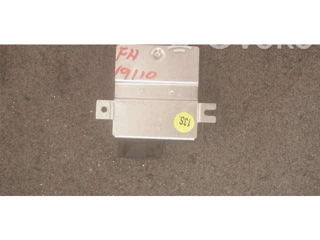 Блок комфорта    Audi A6 S6 C6 4F   