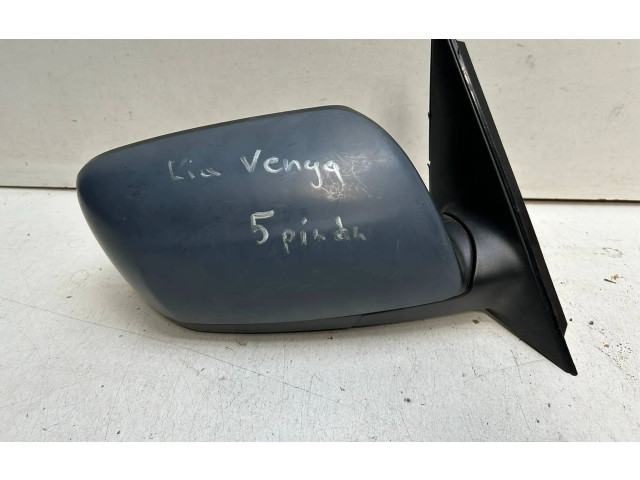 Zpětné zrcátko KIA Venga 2012 E4023111