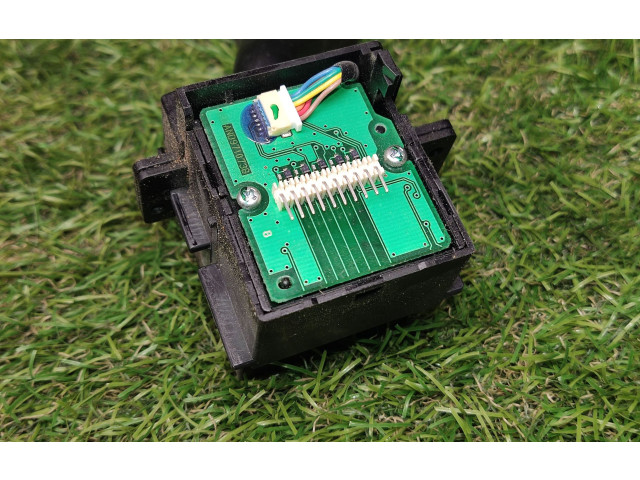 Ручка стеклоочистителей 7G9T17A553AD Ford Galaxy