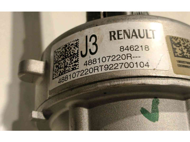    Рулевая рейка 488105296R   Renault Clio V 2019 -  года