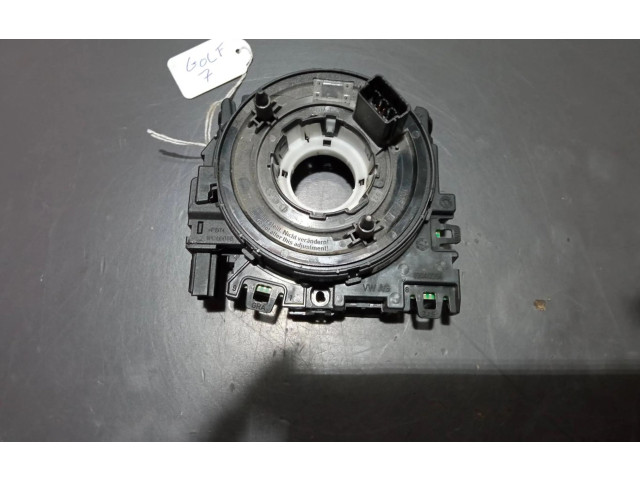 Подрулевой шлейф SRS 5Q0963549F, ANILLOAIRBAG Volkswagen Golf Sportsvan