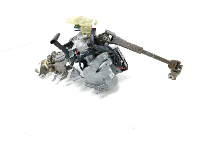 Рулевая рейка 488100379R, PW22BD0152Q Renault Scenic III - Grand scenic III 2009 - 2016 года