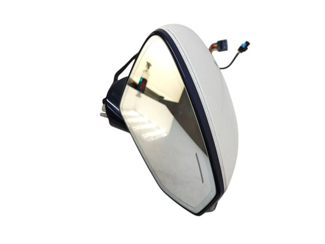 Зеркало электрическое        Polestar 2  2020 -  года   