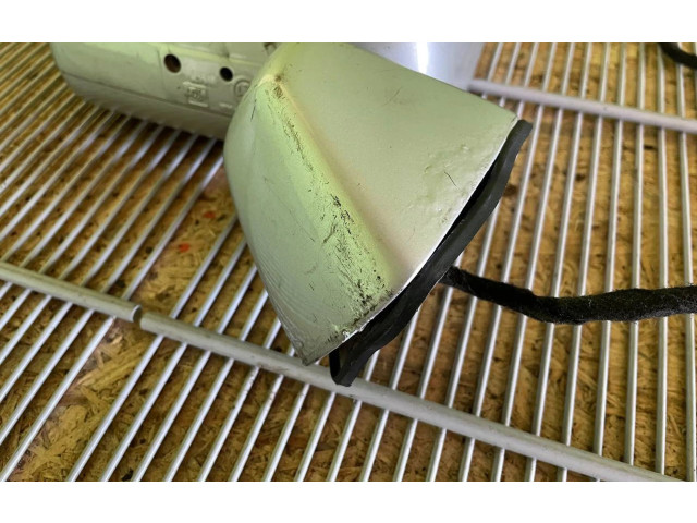 Zpětné zrcátko  Mercedes-Benz G W461 463 2001  A4638103516, 4638103516  