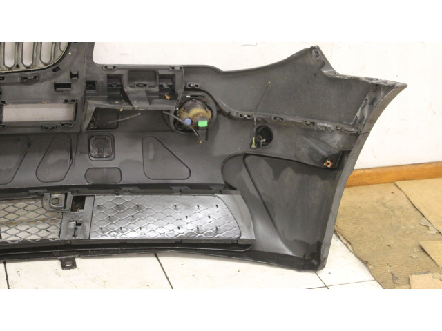 Турбина BMW X3 E83 2003R