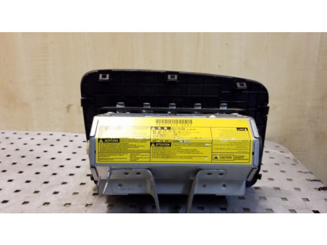 Подушка безопасности в сиденье 7397013020D Toyota Corolla Verso E121