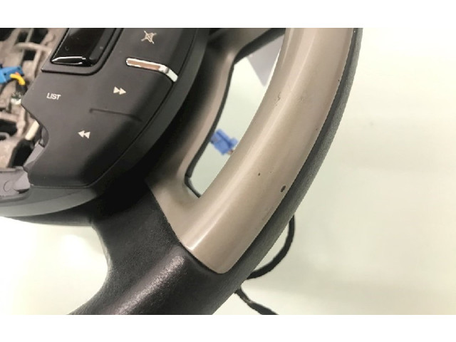 Руль Citroen C5  2008 - 2016 года 608004900, 13822      