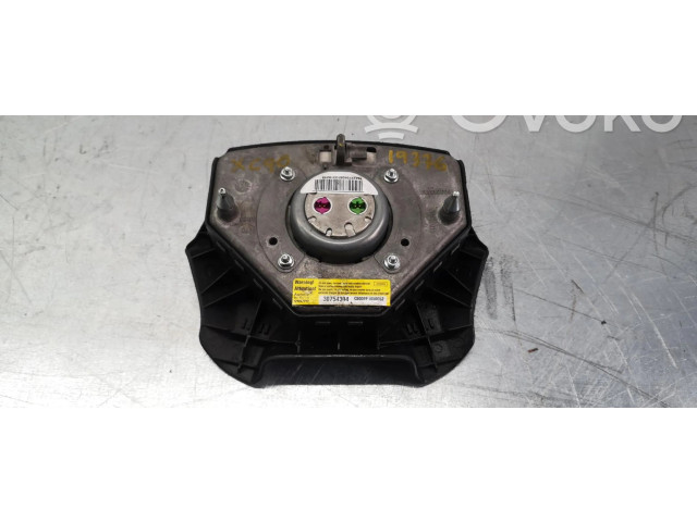 Подушка безопасности двери 30754304, 30754304 Volvo XC90