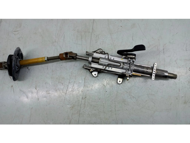 Рулевая рейка 7P5419501CF Porsche Cayenne (92A) 2011-2017 года