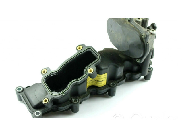 Всасывающий коллектор