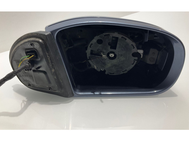 Zpětné zrcátko Mercedes-Benz E W211 2006