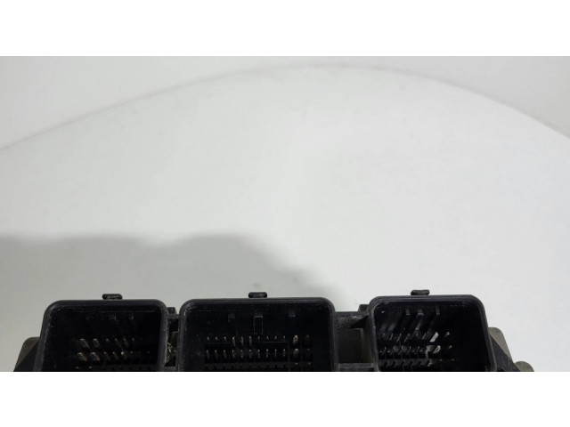 Řídící jednotka 9661032980, 9653958980   Citroen Berlingo 2001