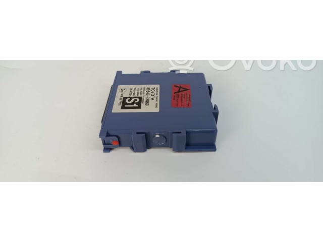 Блок управления 8934053060 Lexus IS-F