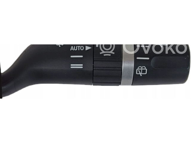 Ручка стеклоочистителей 17D682, 17D682 Mazda 3 I