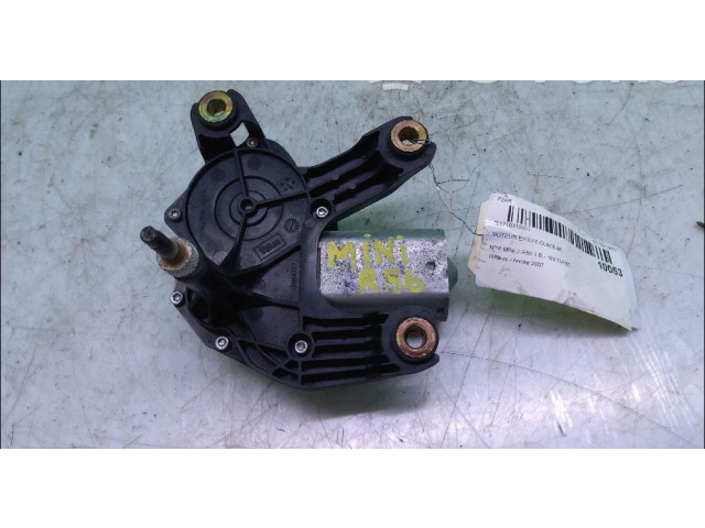 Моторчик заднего дворника 67636932013    Mini One - Cooper Coupe R56