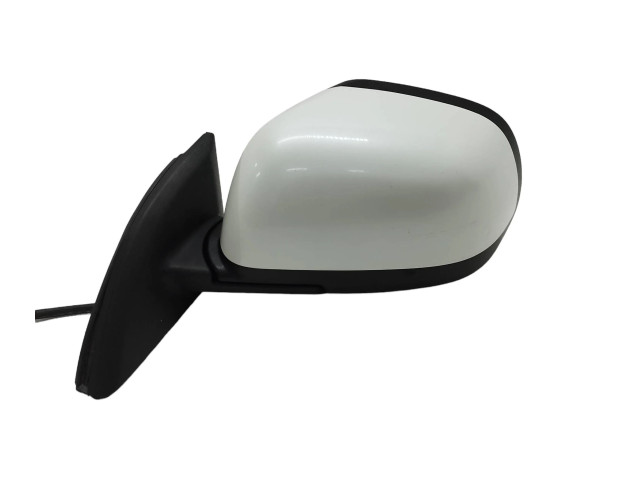 Zpětné zrcátko Nissan Leaf I (ZE0) 2012 E20210098, E20310098