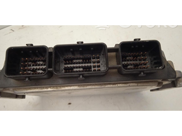 Řídící jednotka    Citroen C3 Pluriel 2007