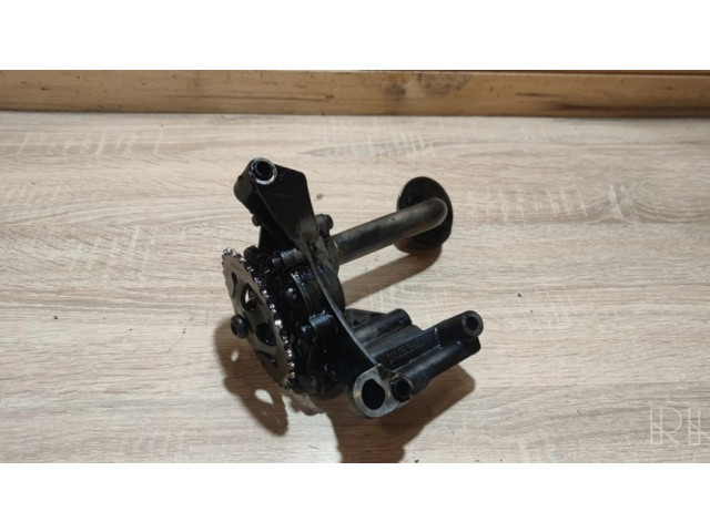 Čerpadlo oleje 06A115105B Audi A3 S3 8L 1.9