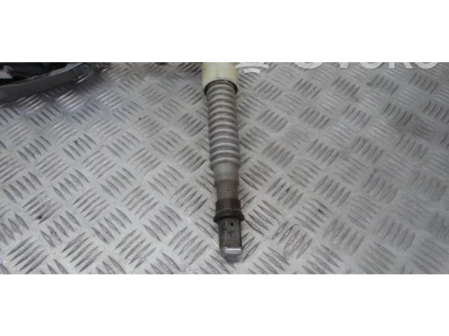 Pojistková skříňka Руль A2114603116, A2114603116 Mercedes-Benz E W211 2004