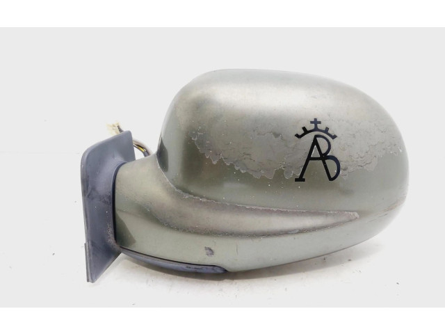 Зеркало электрическое        Chevrolet Rezzo  2000 - 2011 года   