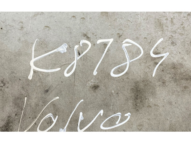 Блок управления двигателя 1928403486   Volvo V70