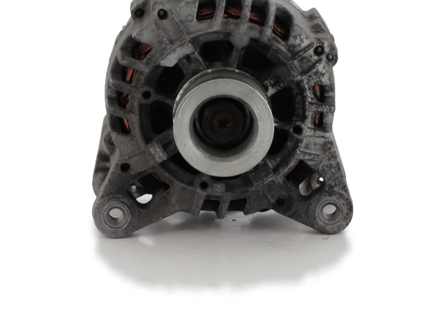 Генератор 8200519296, P0-9643J   Renault Twingo II      