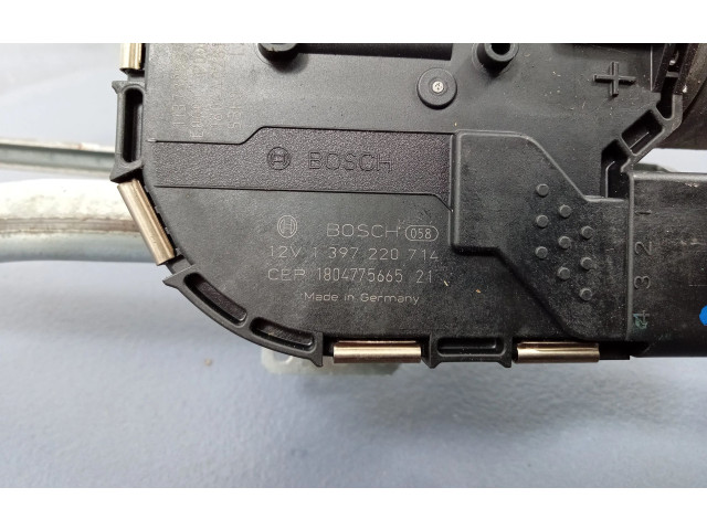 Vstřikovací lišta 31385115, 31385115 Volvo S90, V90 D4204T14