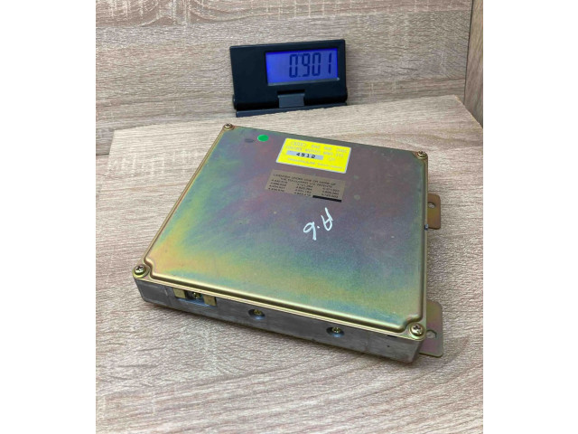 Řídící jednotka 8A0906266C, 4512 Audi A6 S6 C4 4A 1994