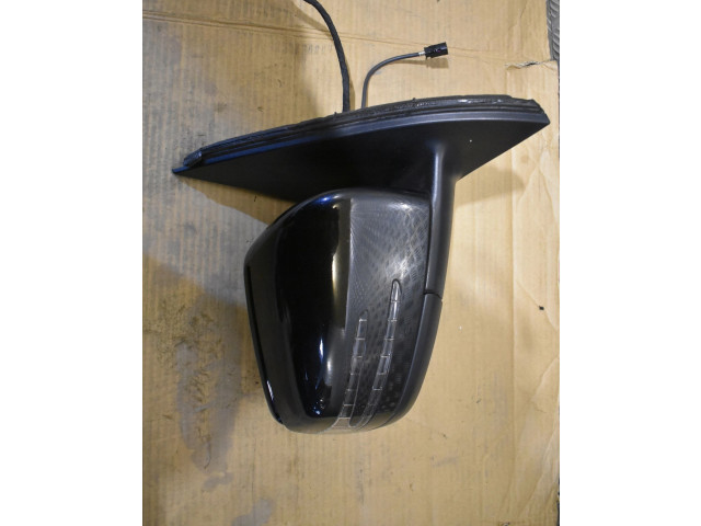 Zpětné zrcátko  Mercedes-Benz GLE (W166 - C292) 2017  C196KOLOR197  