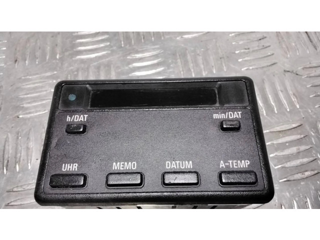 Дисплей 62131374288, 1374288 BMW 7 E32