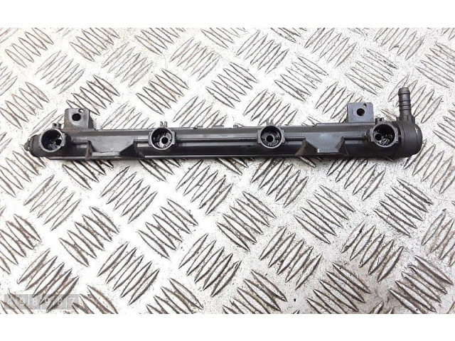 Топливная рампа 036133320 Skoda Fabia Mk1 (6Y)