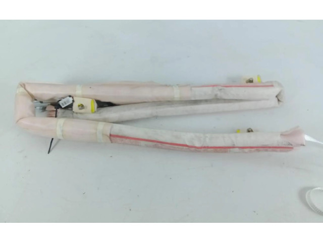 Боковая подушка безопасности 9801890680 Citroen DS4