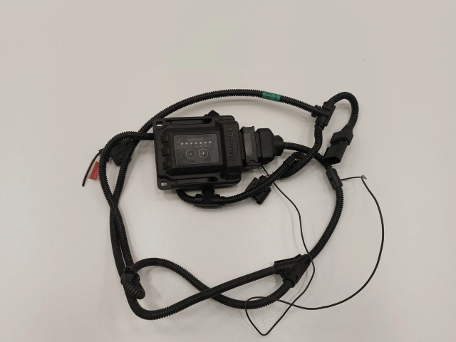 Řídící jednotka 3C1C7PF Mercedes-Benz C AMG W205 2015