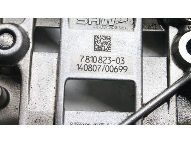 Масляный насос N47 D20 C 7810823, 7810773 BMW 1 F20 F21