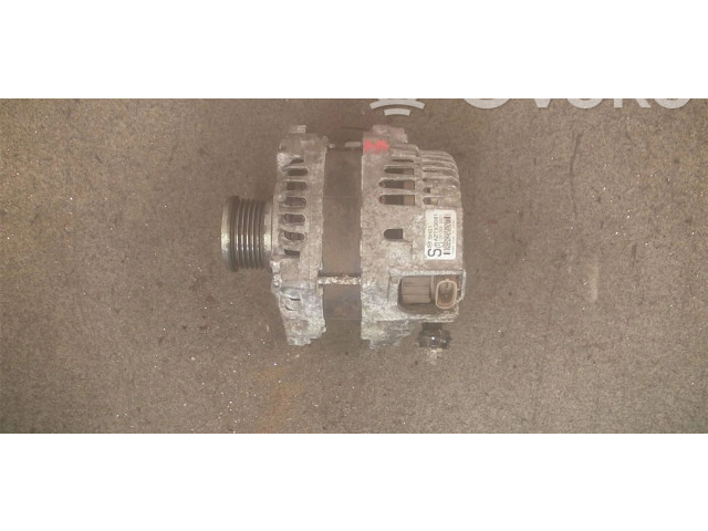 Генератор SH01-18-300, 27-6972 Mazda 3 III
