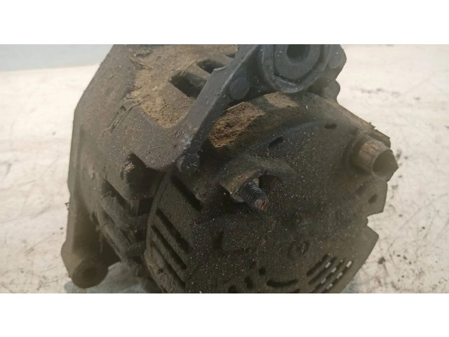 Генератор 059903015G, 120A Audi A6 S6 C5 4B 2.5