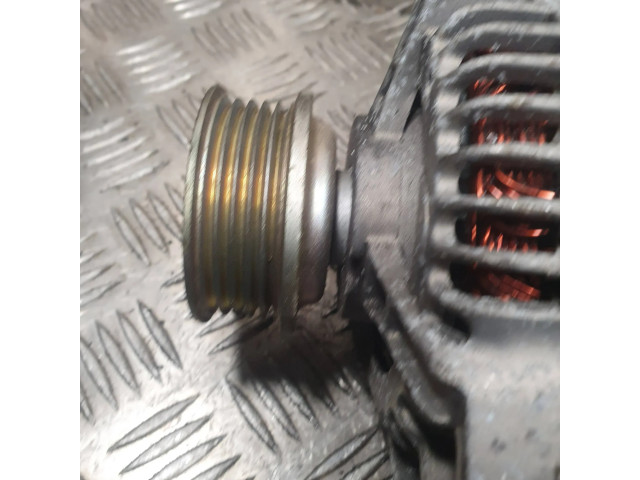 Генератор 0986040651   Fiat Bravo - Brava 1.6     