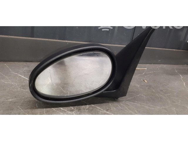 Зеркало (управляемое электричеством)    Rover 25    