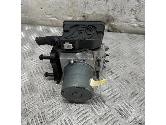 Блок АБС A2134312701   Mercedes-Benz  E AMG W213  2016- года