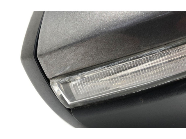 Зеркало электрическое Volkswagen Golf VII 2013 - 2019 года