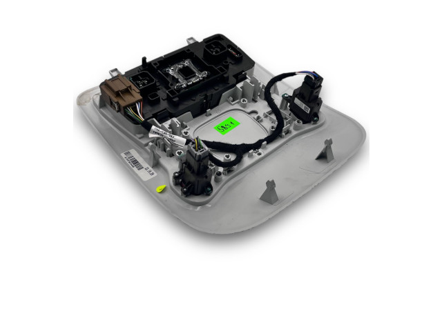 Блок комфорта A5891, 07357029480   Jeep Renegade   