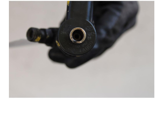 Форсунка     KIA Sorento   