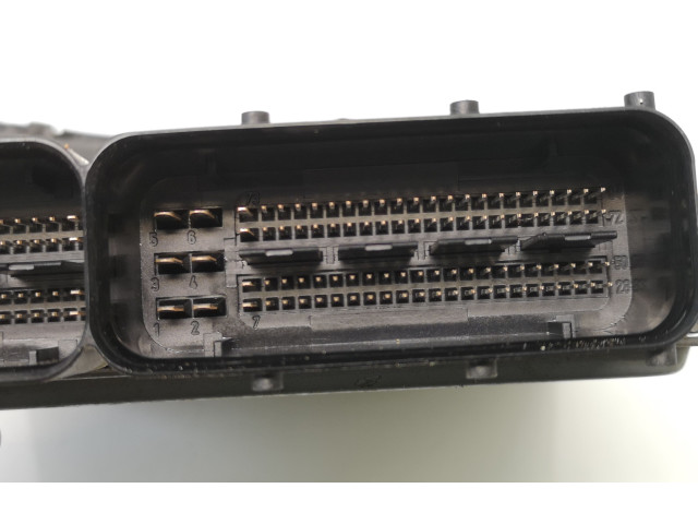 Блок управления двигателя 03L906023GL, 03L906023A   Volkswagen PASSAT B6