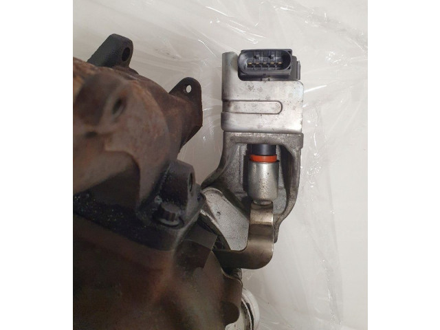 Turbodmychadlo Турбина 850689301A, NR7D20 BMW 5 E60 E61